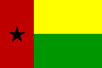 [Guinea Bissau flag]