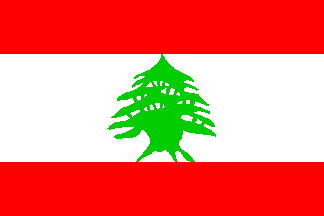 [Lebanon]