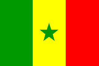 [Senegalese flag]