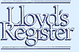 logo Lloyd's Register